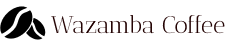 Wazamba Coffee Logo
